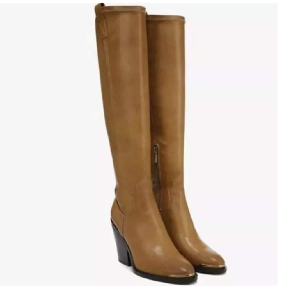 Franco Sarto Glenice Western Boot